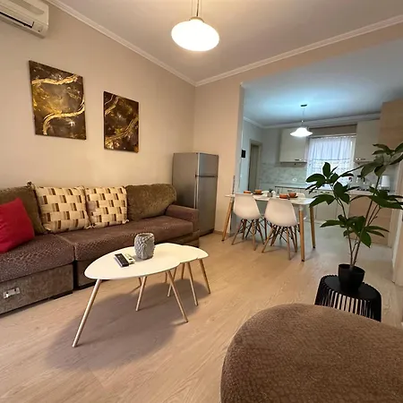 Tirana Apartment Tirana
