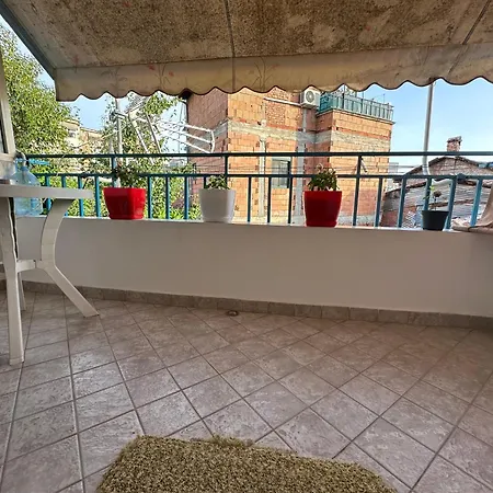 Tirana Apartment Tirana