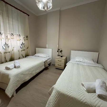 Tirana Apartment