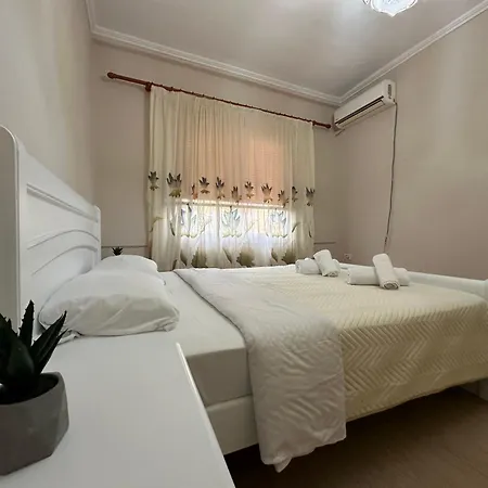 Apartment Tirana *