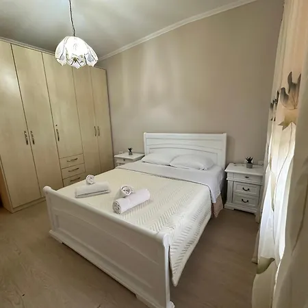 Tirana Apartment