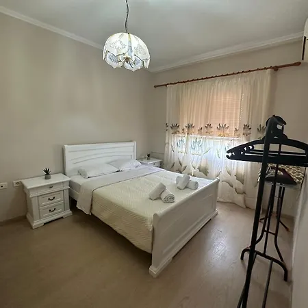 Tirana Apartment Tirana
