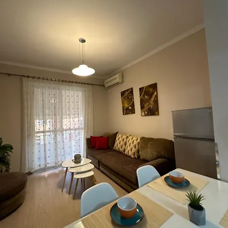 Apartment Tirana